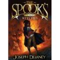The Spook's Stories Witches